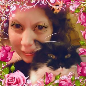 Meet your Posher, Barbara